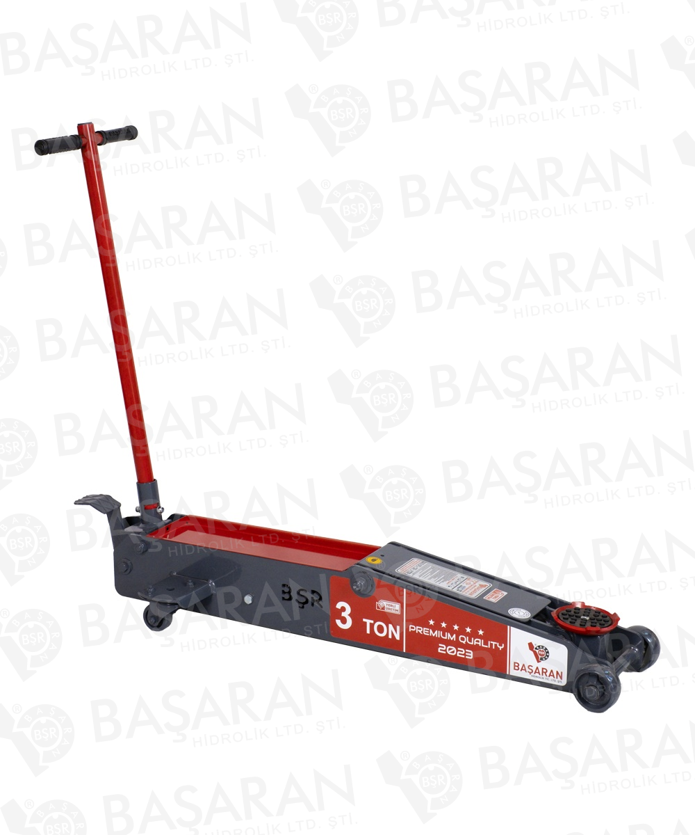 Hydraulic Jacks Premium Series